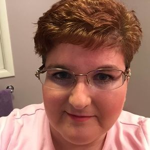 Meet your Posher, Jill